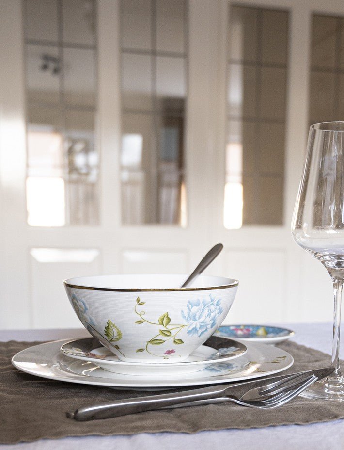 Heritage dinnerware clearance