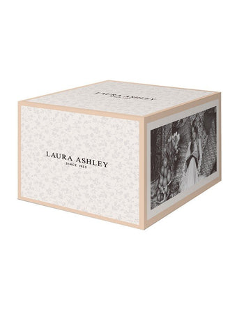 Heritage Midnight Uni Set of 4 Bowls - Laura Ashley