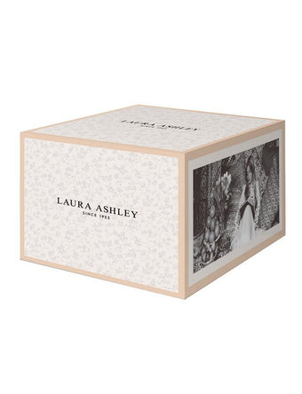 Heritage Mint Uni Set of 4 Bowls - Laura Ashley