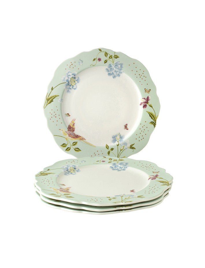 Laura ashley plates online