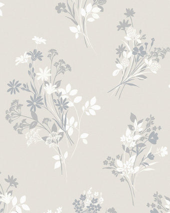 Igerna Natural Wallpaper - Close up view of wallpaper