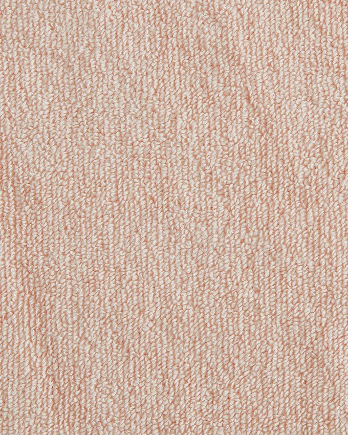 Laura Ashley Juliette 3-Piece Towel Set Pink 30.0 W