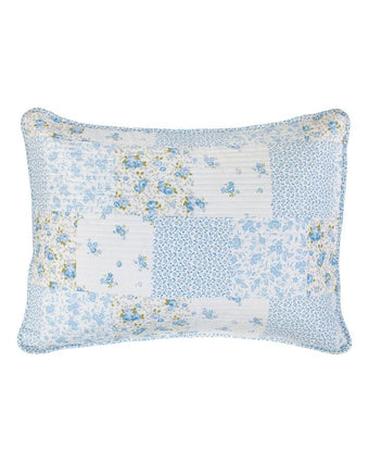 Kenna Quilt Set - Laura Ashley