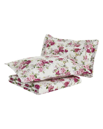 Lidia Quilt Set - Laura Ashley