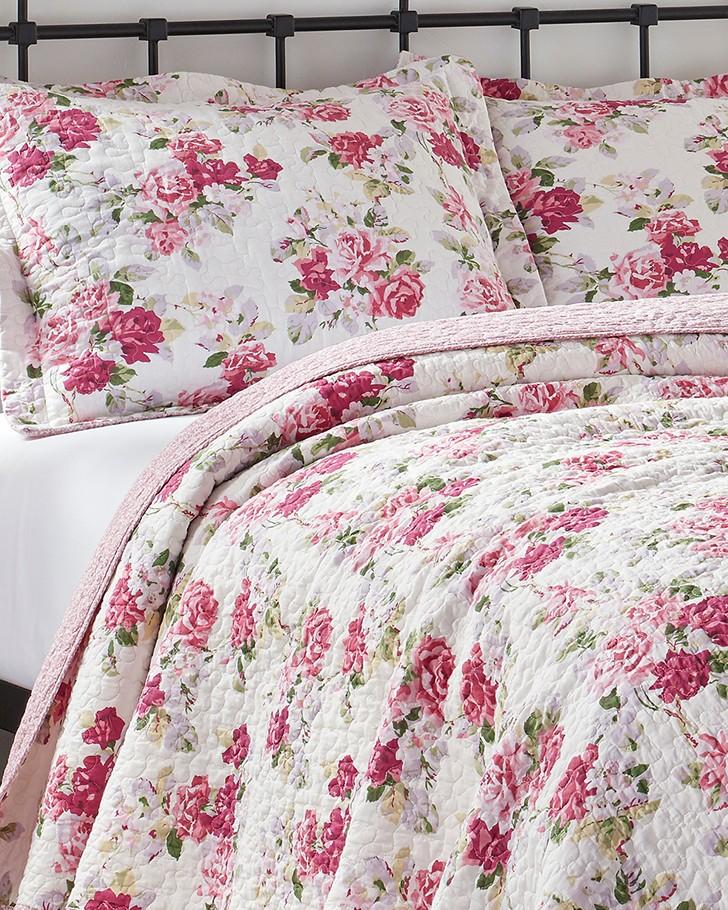 Lidia Quilt Set
