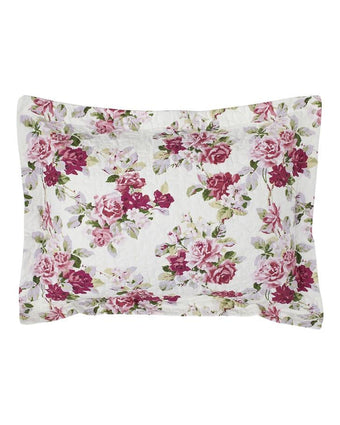 Lidia Quilt Set - Laura Ashley