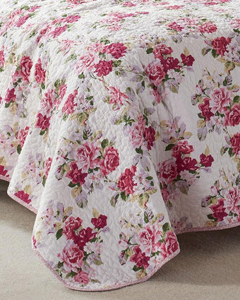Lidia Quilt Set - Laura Ashley