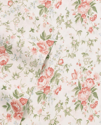 Lilian Floral Sheet Set - Laura Ashley
