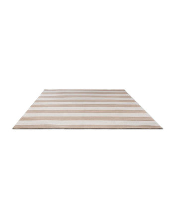 Lille Hazelnut Indoor Outdoor Rug