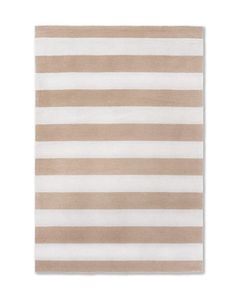 Lille Hazelnut Indoor Outdoor Rug