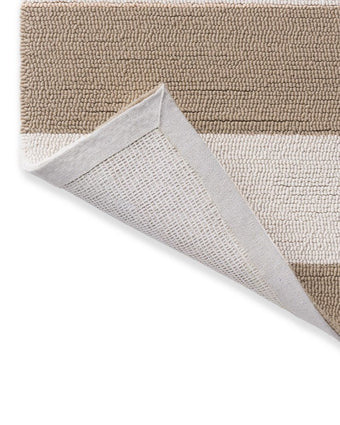 Lille Hazelnut Indoor Outdoor Rug