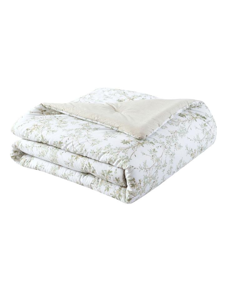 Lindy Green Comforter Bonus Set
