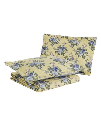 Linley Quilt Set - Laura Ashley