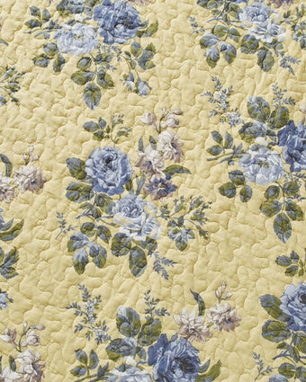 Linley Quilt Set - Laura Ashley