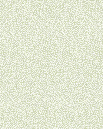 Little Vines Hedgerow Wallpaper - Laura Ashley