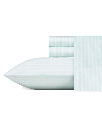 Lottie Blue Hint Sheet Set - Laura Ashley