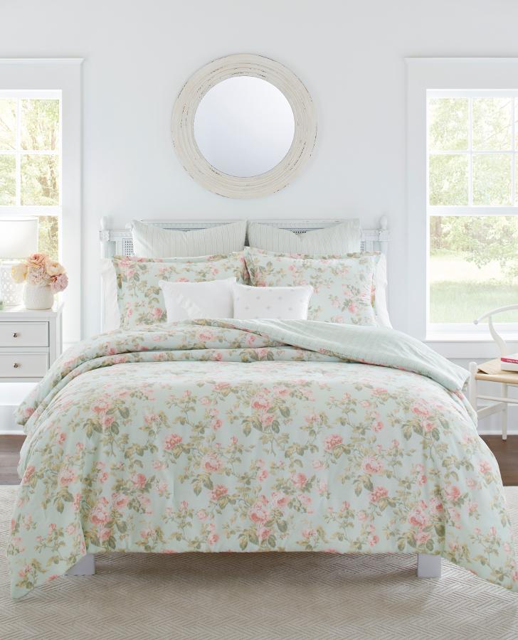 laura ashley wuilts