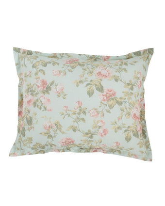  Madelynn Duvet Cover Bonus Set - View of standard sham