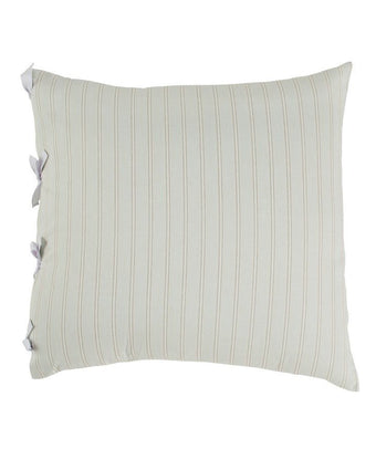 Madelynn Duvet Cover Bonus Set - View of euro sham