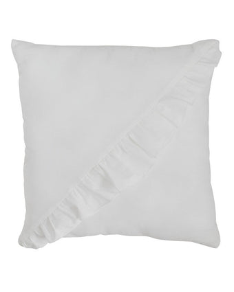 Madelynn Duvet Cover Bonus Set - View of decorative pillow