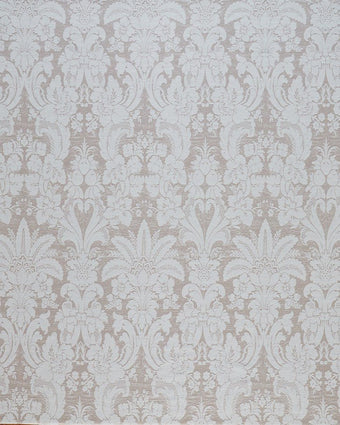 Martigues Moonbeam Fabric - Laura Ashley