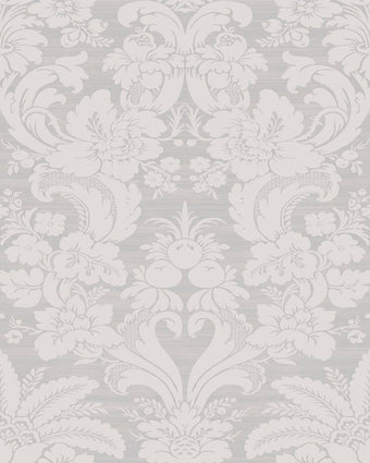 Martigues Moonbeam Wallpaper Sample - Laura Ashley