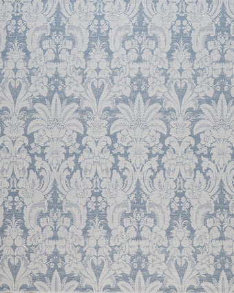 Martigues Seaspray Fabric - Laura Ashley