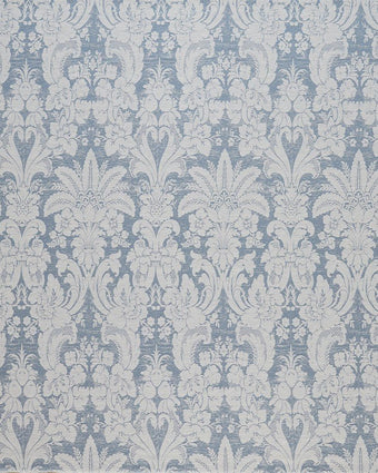 Martigues Seaspray Fabric Sample - Laura Ashley