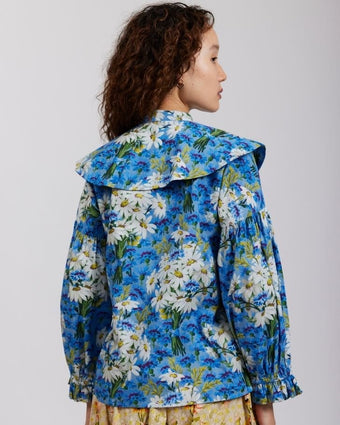 Mirfield Swansea Blouse