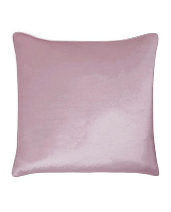 Nigella Dark Blush Cushion - Laura Ashley