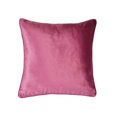 Nigella Dusky Rose Cushion - Laura Ashley