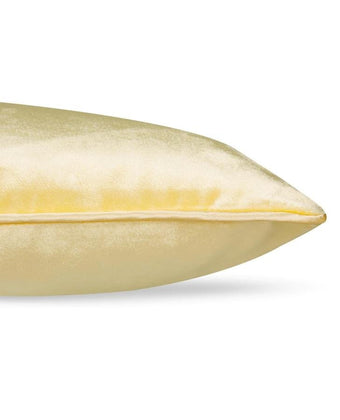 Nigella Sunshine Rectangular Cushion - Laura Ashley