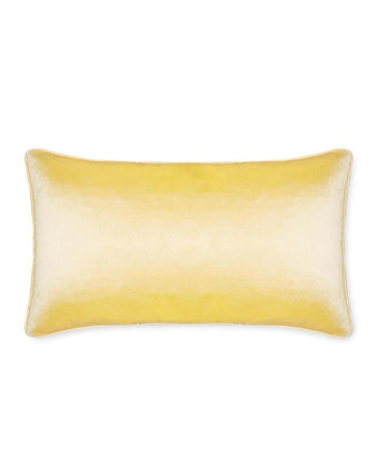 Nigella Sunshine Rectangular Cushion - Laura Ashley