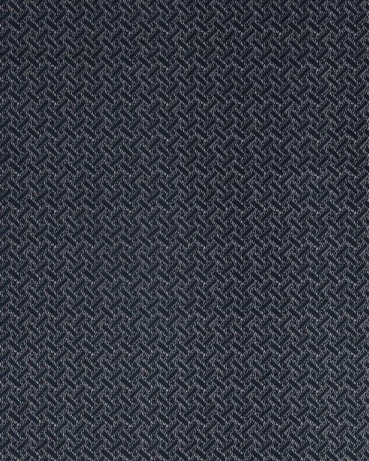 Oriana French Navy Dual Fabric Sample - Laura Ashley