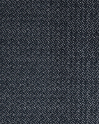 Oriana French Navy Dual Fabric Sample - Laura Ashley