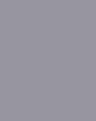 Pale Iris Paint - View of paint swatch