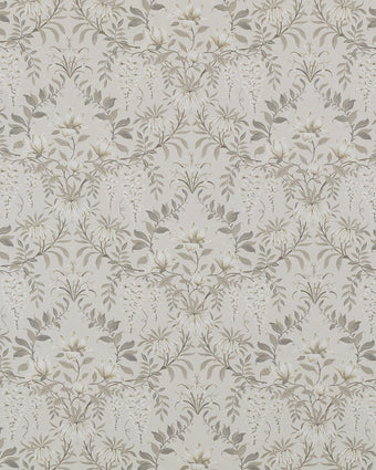 Parterre Natural Fabric - Laura Ashley