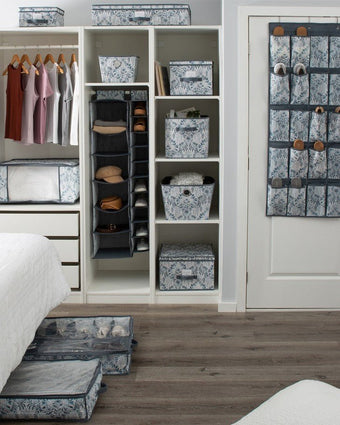 Parterre Seaspray Jumbo Storage Box Available storage options