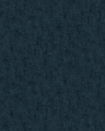 Plain Midnight Seaspray Wallpaper close up view of wallpaper