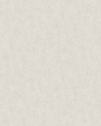 Plain Pale Dove Grey Wallpaper close up view of wallpaper
