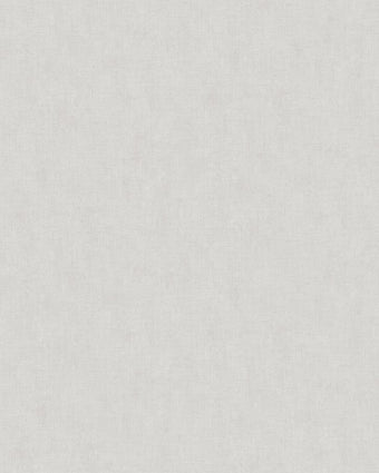 Plain Pale Silver Wallpaper close up view of wallpaper