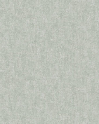 Plain Sage Leaf Wallpaper close up view of wallpaper
