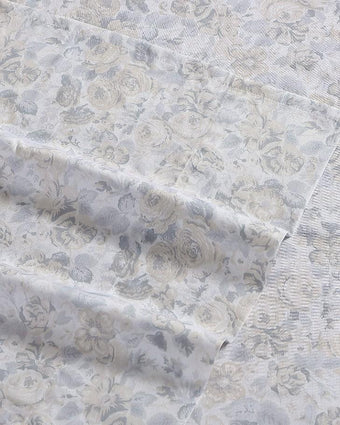 Quartet Cotton Sateen Sheet Set - Laura Ashley