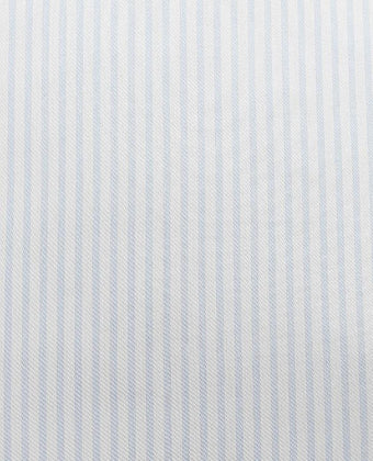 Ramona Blue and White Stripe Sheet Set - Laura Ashley