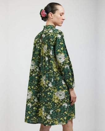 Rowlands Garden Cumbria Dress view of back of dress