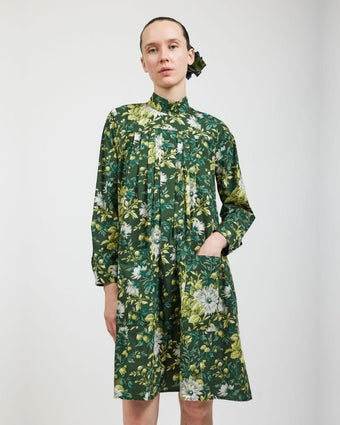 Rowlands Garden Cumbria Dress view of front of dress