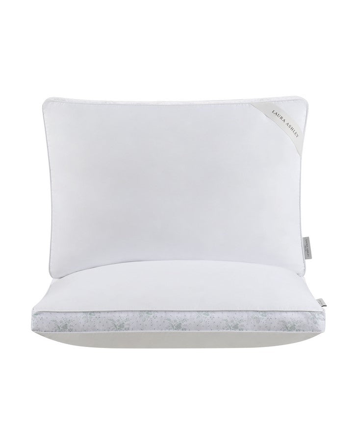 Comfy Sage Pillow – Doctor Pillow