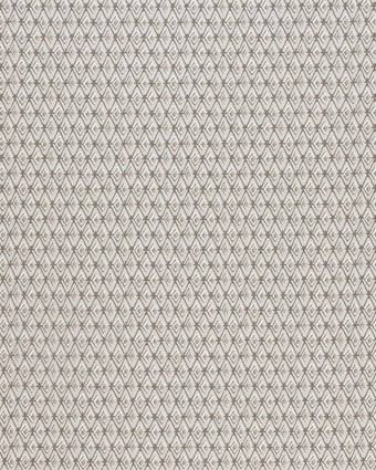 Saron Almond Fabric - Laura Ashley