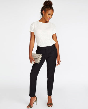 Smart Cafe Trousers