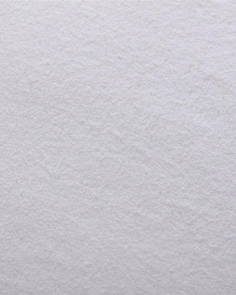 Solid Cotton Flannel Cloud Grey Sheet Set - Laura Ashley
